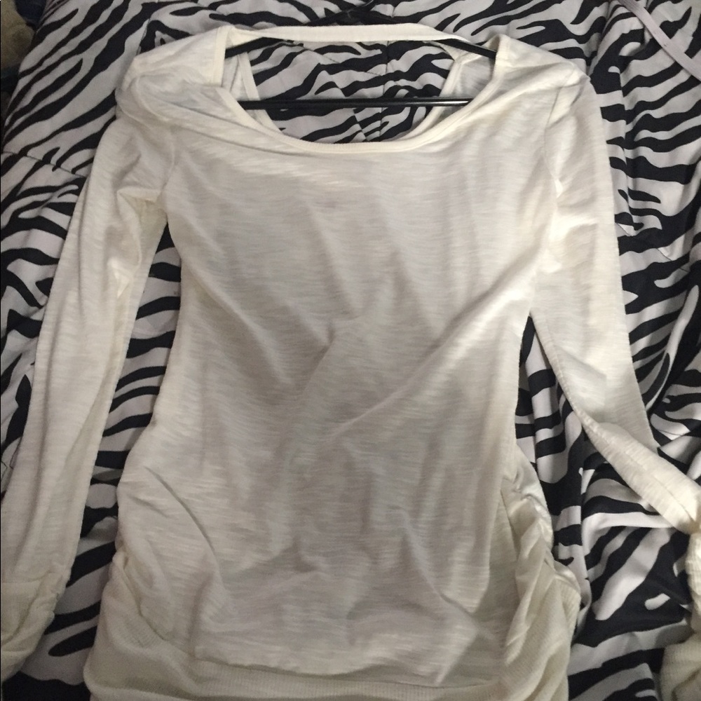 Cute blouse
